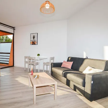 Apartment In Ste Lucie De Moriani *