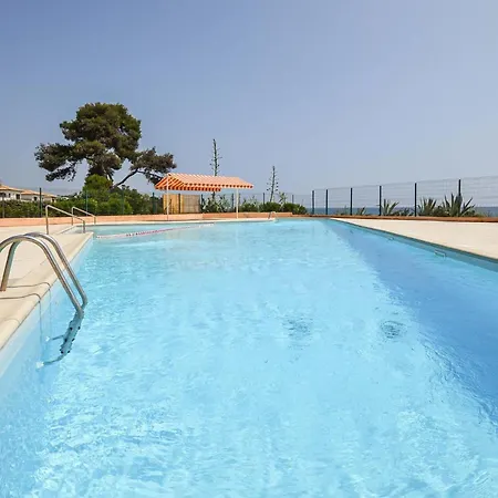 Apartment In Ste Lucie De Moriani *