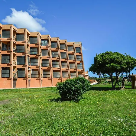 Apartment In Ste Lucie De Moriani *